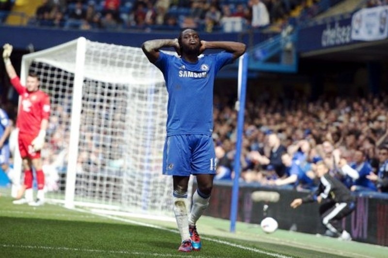 Λουκάκου: «Δεν άξιζα το μετάλλιο»