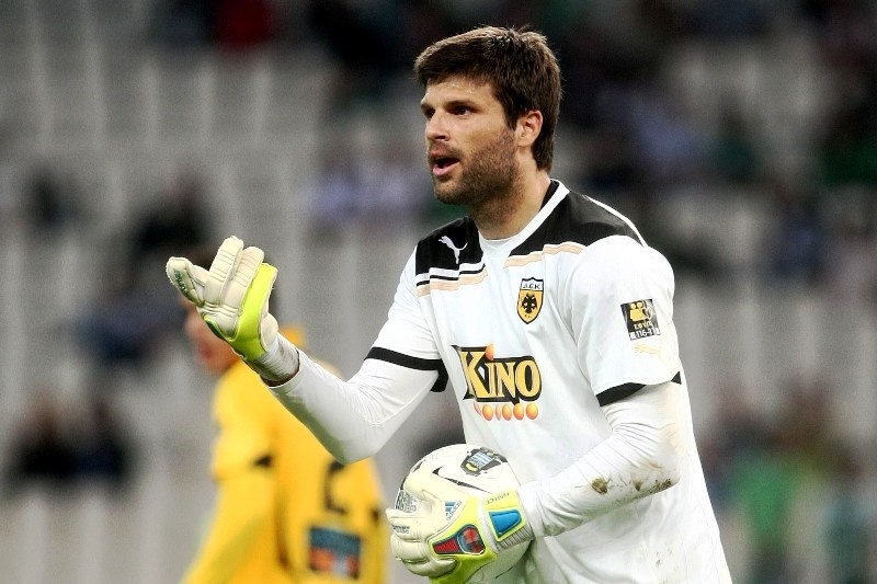 Κωνσταντόπουλος: «Μπορεί το γκολ ν' άλλαζε την εξέλιξη του ματς»