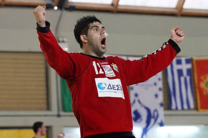 Νούνγκοβιτς: «Να σηκώσουμε την κούπα μέσα στην Ελβετία»