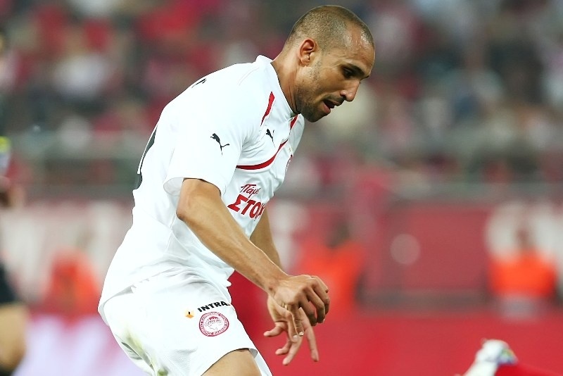 Τζεμπούρ: «Στον Ολυμπιακό κατάλαβα τη διαφορά του από τις άλλες ομάδες»