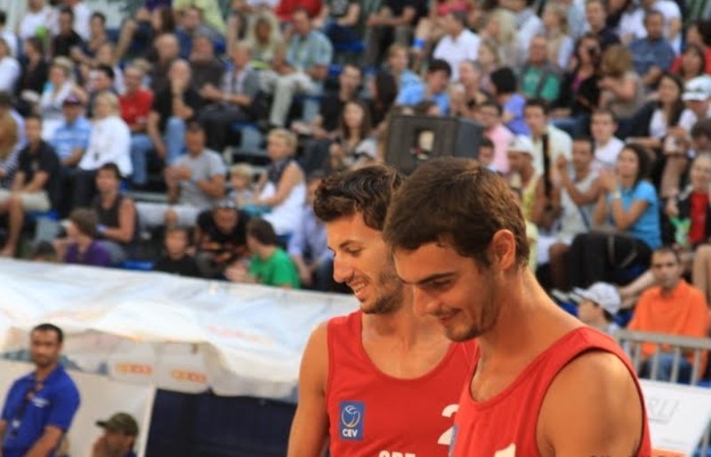 Κοτσιλιάνος - Ζουπάνης: «Είμαστε μόνοι»