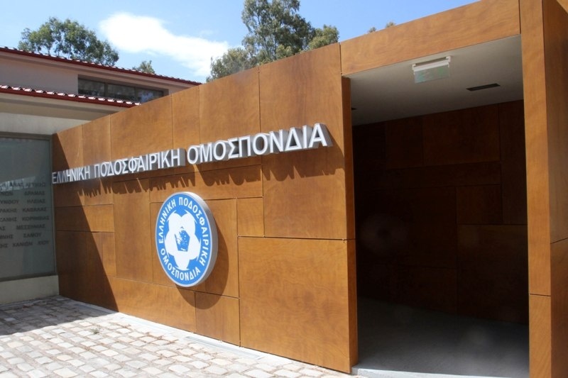 Σημαντικό ΔΣ της ΕΠΟ