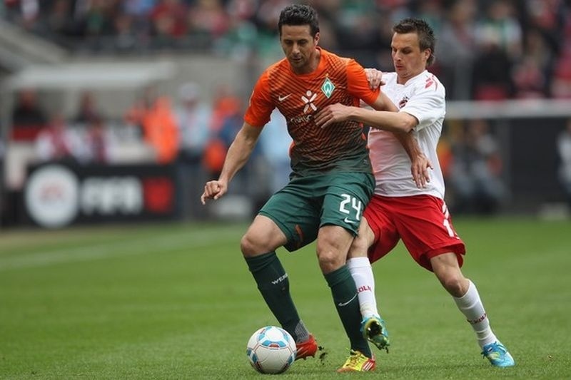 Επέστρεψε στη Μπάγερν ο Πιζάρο