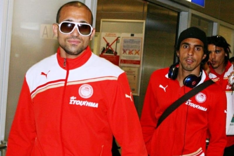 Επέστρεψε ο Ολυμπιακός από την Αυστραλία (photos)