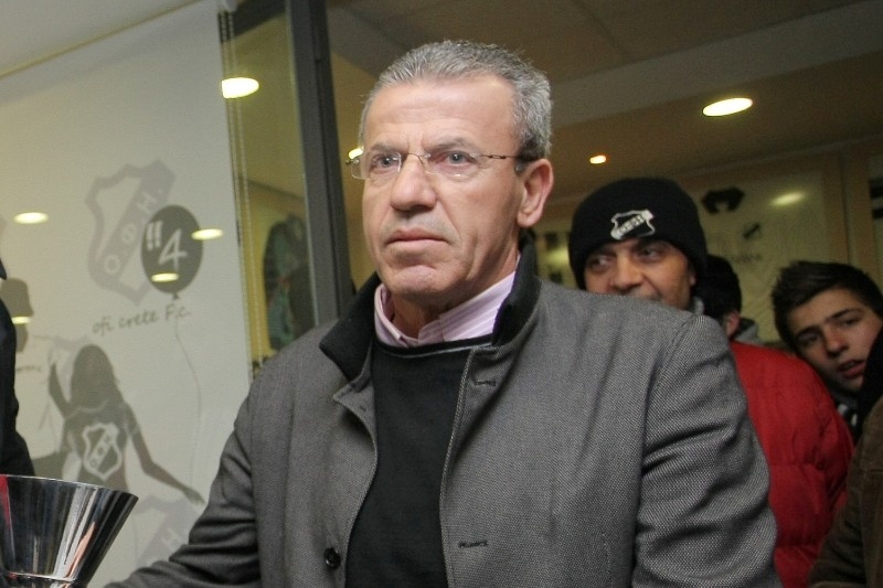 Σε πρώτο πλάνο η αδειοδότηση για τον ΟΦΗ