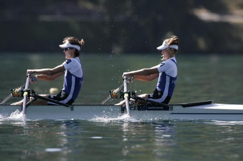 Στη Λουκέρνη τα ολυμπιακά πληρώματα