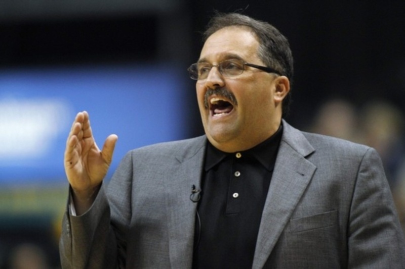 Τέλος ο Σταν Βαν Γκάντι από τους Ορλάντο Μάτζικ