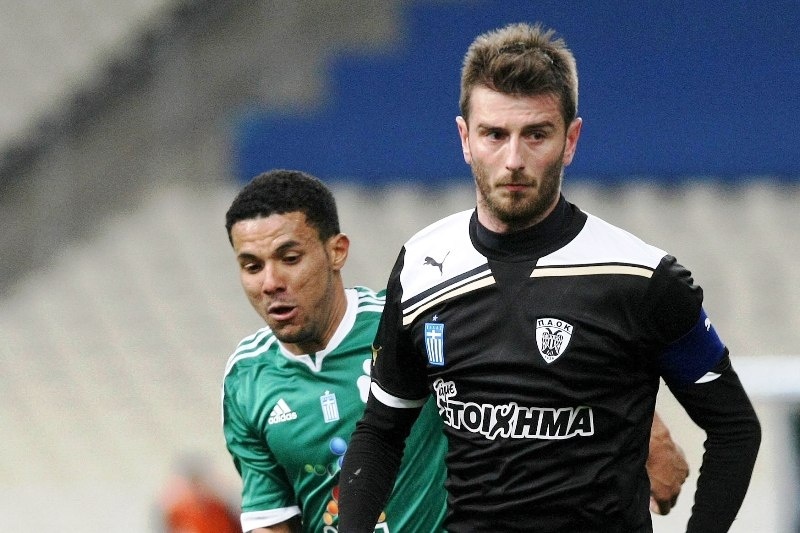 «Βλέπει» Μαλεζά η Άντερλεχτ