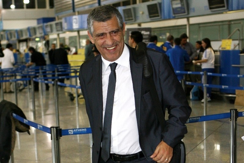 Σάντος: «Η άμυνά μας είναι… top class»