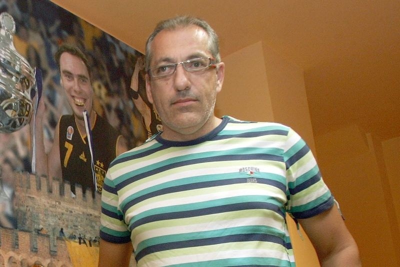 Σε Σώμα η νέα διοίκηση του Άρη
