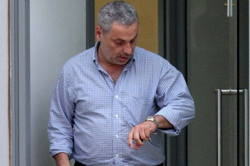 ΑΕΚ: Κατασχετήριο 13,5 εκ. ευρώ από την εφορία