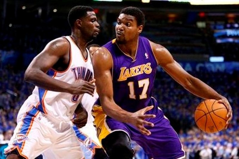 Αβέβαιος για το μέλλον του στους Λέικερς ο Μπάινουμ!