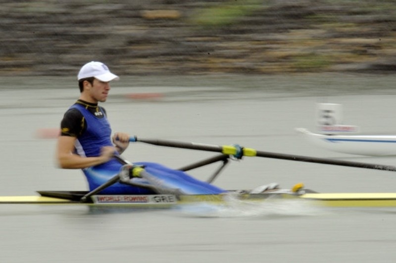 Εκτός Λονδίνου ο Αγγελόπουλος