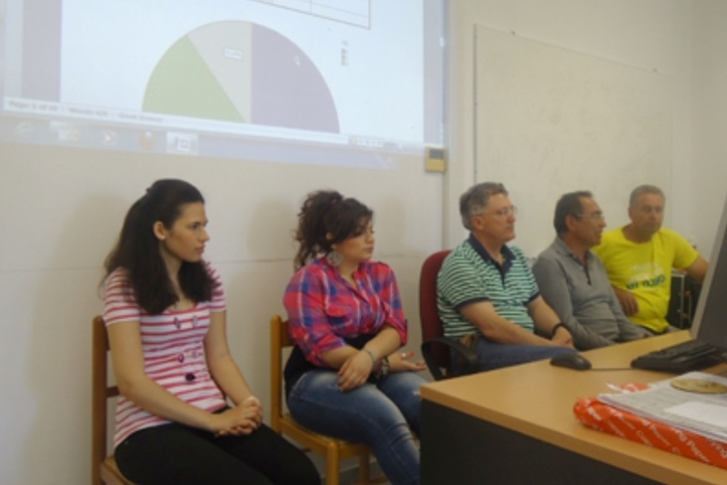 Εντυπωσιακά τα αποτελέσματα της δημοσκόπησης του ΑΓΟΡ (photos)