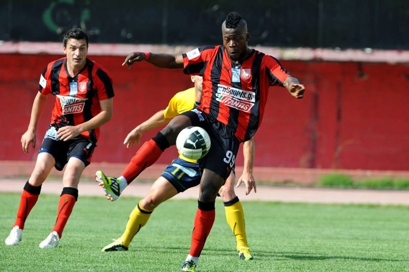 Γεμάτο το απουσιολόγιο Παπακώστα στην Παναχαϊκή