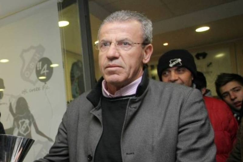 Πιέζει ασφυκτικά ο χρόνος τον ΟΦΗ να τακτοποιήσει τις εκκρεμότητες