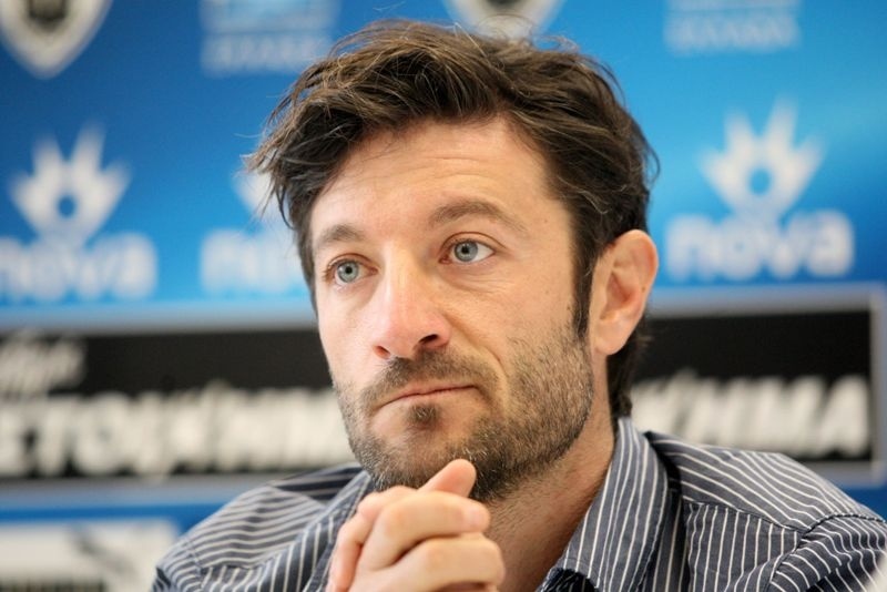 Παντελής Κωνσταντινίδης