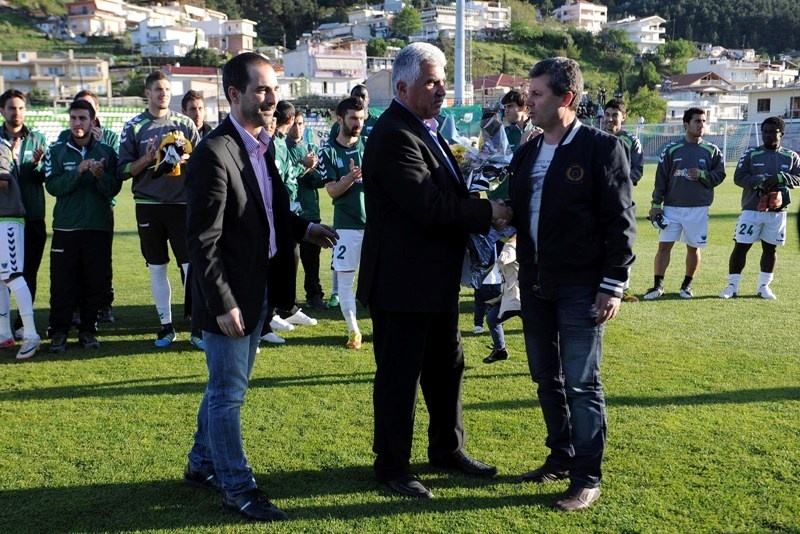 Λεβαδειακός: Άδειοδότηση σε... 40 δεύτερα!