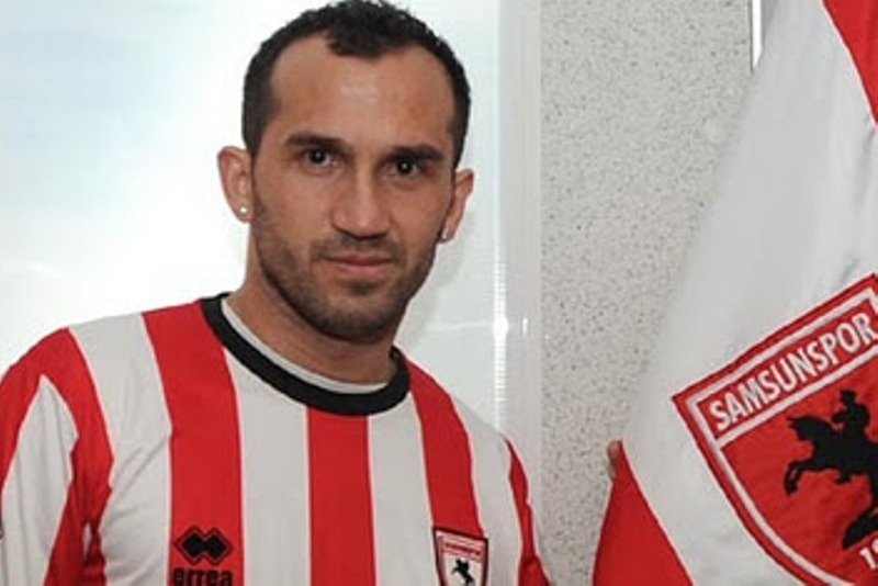 Διαπραγματεύεται με Γκέκα η Σίβασπορ