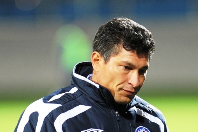 Προτάθηκε ο Μπαλάκοφ στον Ολυμπιακό, αλλά...