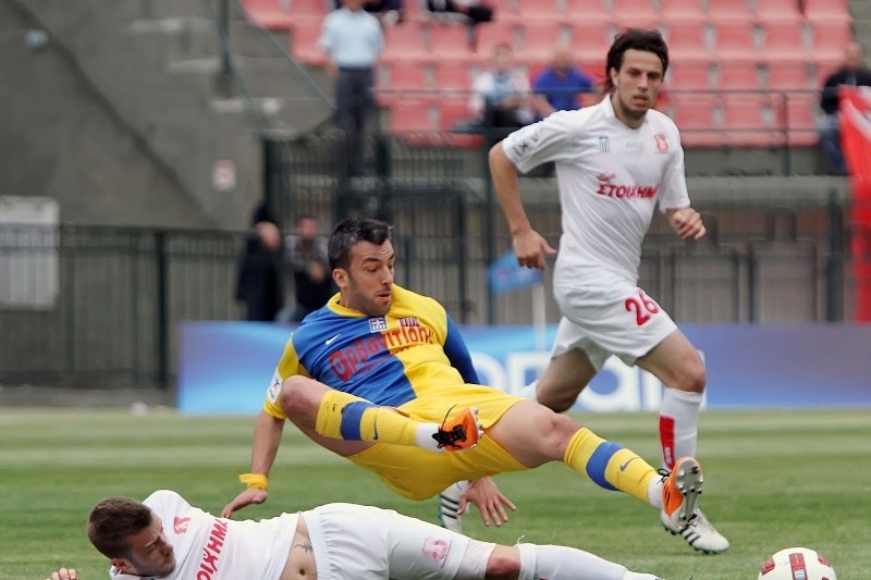 Πρωταθλητής ο Πανθρακικός, play off η Καλλονή, σώθηκε ο Φωκικός!