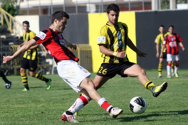 Τζαναβάρας: «Δεν ξέρω αν θα μείνω»