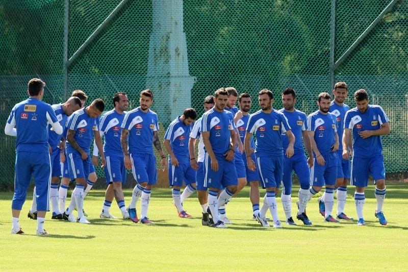 Το βάρος στην τακτική ρίχνει ο Σάντος