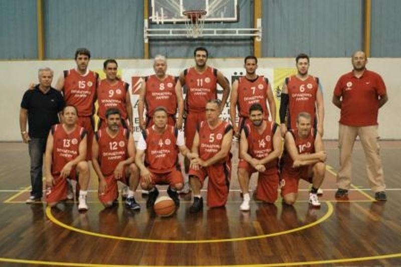 Νίκησε το ΠΕΝ στην Καλλιθέα