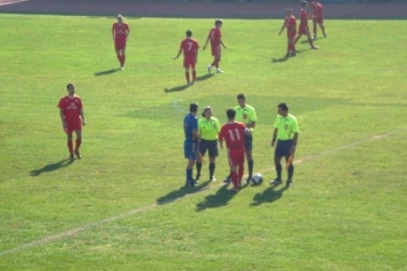 Συγχωνεύονται Κηφισιά και Ελπιδοφόρος