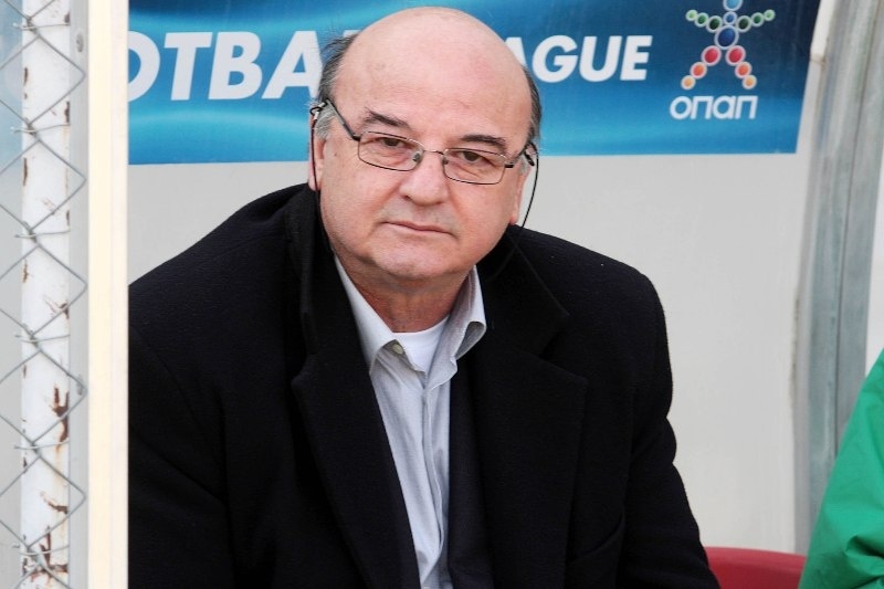 Φοιρός: «Τα ματς του Ηρακλή Ψαχνών είναι πεντακάθαρα»