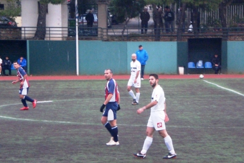 Εκλέγουν διοίκηση στον Άγιο Δημήτριο