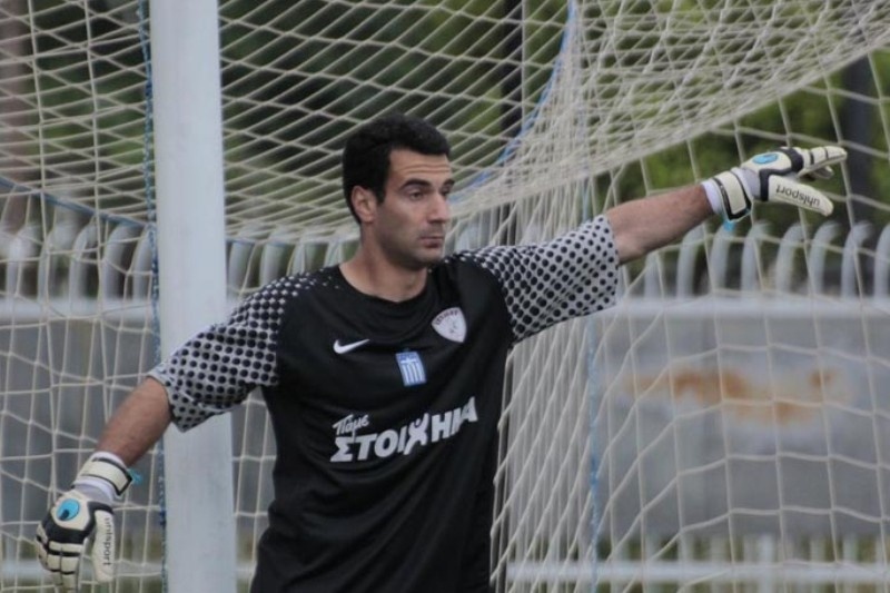 Πρίφτης: «Χαρούμενος για το ντεμπούτο με ΑΕΛ»