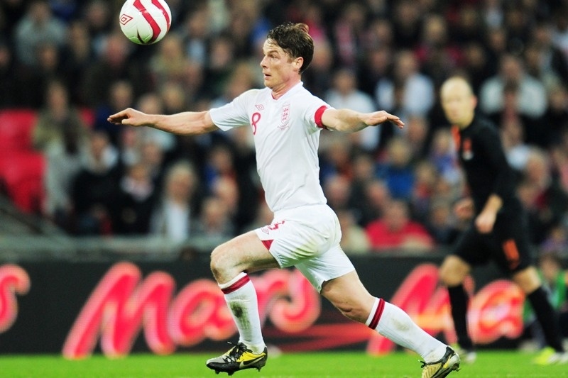 Euro 2012: «Τσεκάρει» τον Πάρκερ ο Χόντγκσον