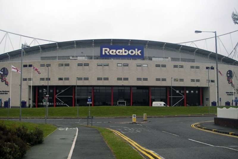 Συμφωνία μαμούθ για Μπόλτον και Adidas