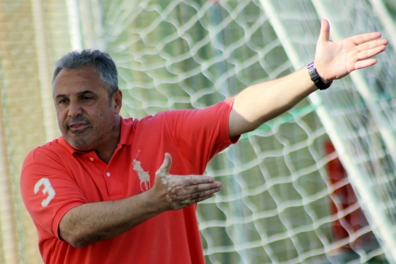 Βοσνιάδης: «Αφήνω μόνο φίλους στην Επανομή»