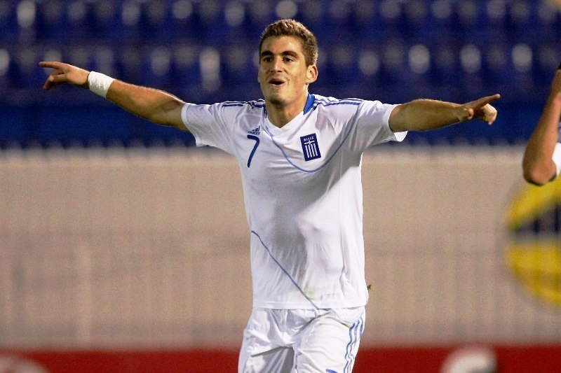 Νίκη 3-0 επί της Τουρκίας για την Εθνική Νέων
