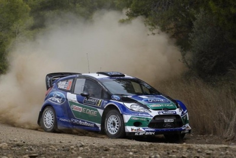 Ικανοποιημένος ο Σόλμπεργκ