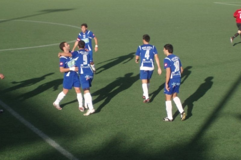 Εκλογές στη Δόξα Βύρωνα