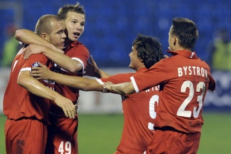 Euro 2012: Εκτός EURO ο Σίσκιν της Ρωσίας
