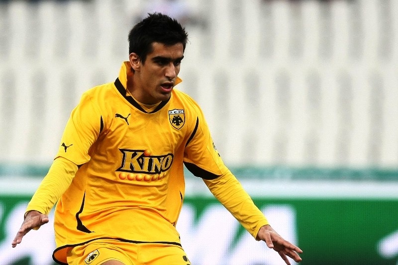 Κοντοές: «Δεν βλέπω το μέλλον με αισιοδοξία»