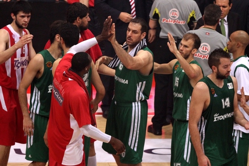 Κάψε το σενάριο....