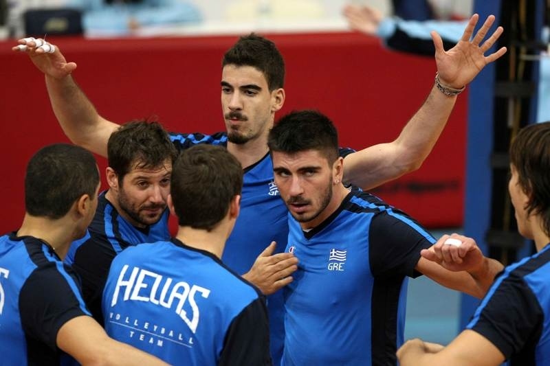 Πελεκούδας και Τζιουμάκας εκτός Εθνικής