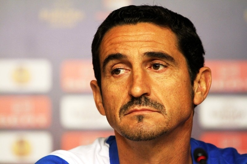 Χωρίζουν οι δρόμοι του Χιμένεθ με την Σαραγόσα