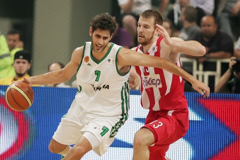 Περπέρογλου: «Μεταφέραμε την πίεση στον Ολυμπιακό»