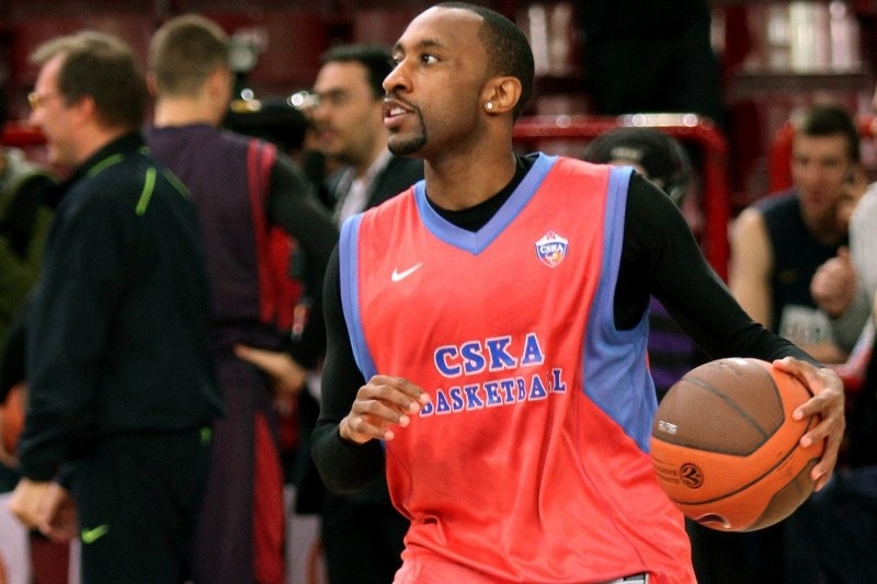 Χόλντεν: «Πες συγχαρητήρια στον Σπανούλη»