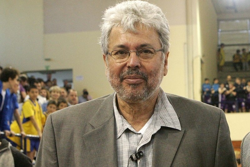 Αποθέωσε Πανιώνιο ο Αγγελόπουλος