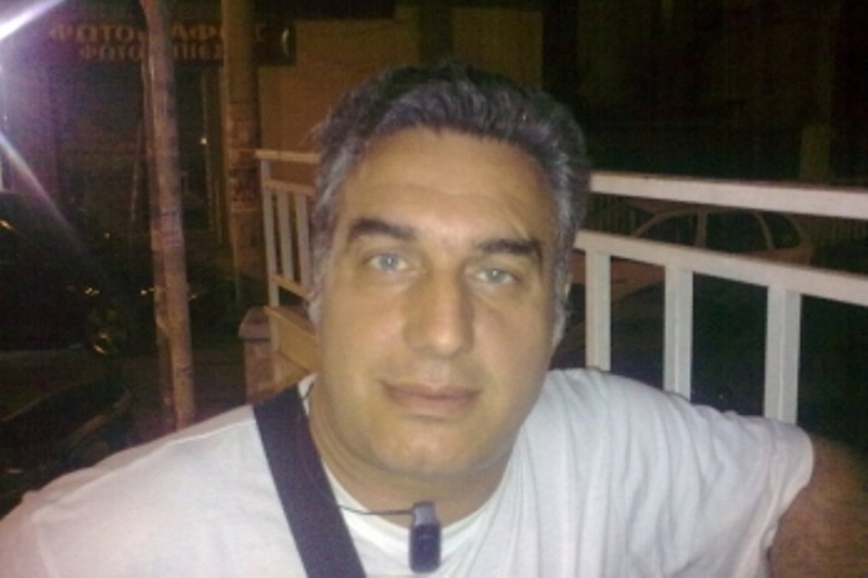 Τέλος ο Βάρσος από τη Θύελλα Κορυδαλλού