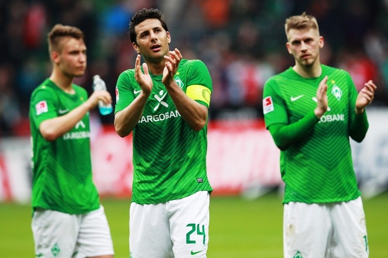 Νέρλινγκερ: «Δεν είναι κακή λύση ο Πιζάρο...»