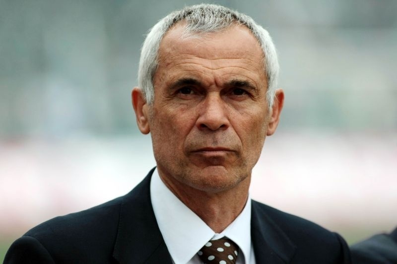 «Κληρώνει» για προπονητή στον Ολυμπιακό