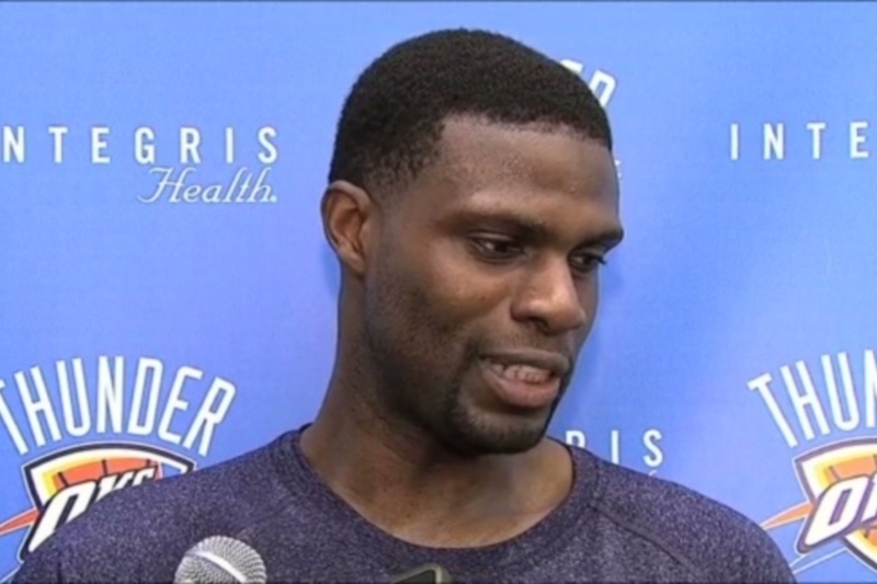 Ναζρ Μοχάμεντ: «Αυτά τα ματς δεν είναι για όλους»